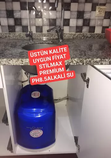 Karsu Su arıtma sistemleri Karabük Merkez