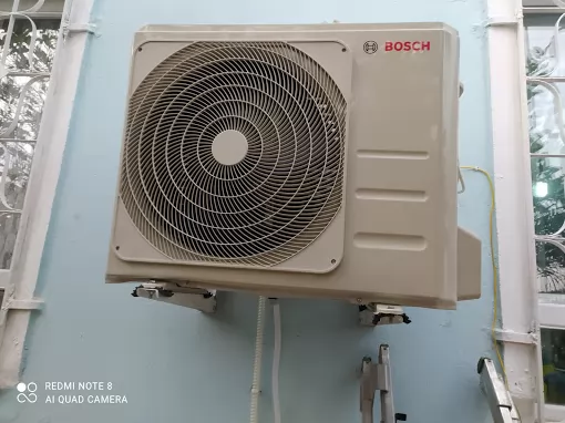 Bosch Termoteknik Buderus Yetkili Servis Doğa İklimlendirme Hatay Antakya