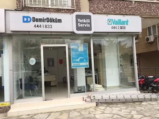 Demirdöküm Vaillant Protherm Yetkili Servisi Hatay Antakya