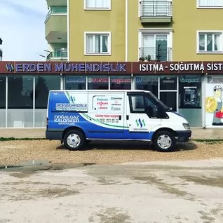 HATAY ERDEN MÜHENDİSLİK ISITMA VE SOĞUTMA SİSTEMLERİ Hatay Kırıkhan