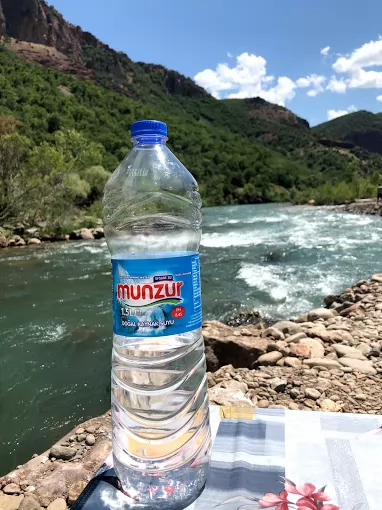 Munzur Su Genel Müdürlük Tunceli Merkez