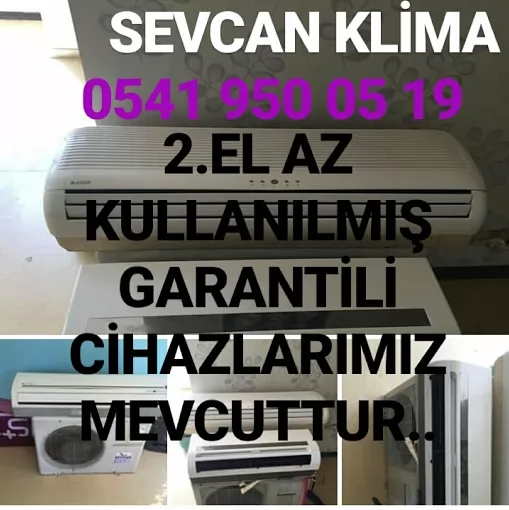 sevcan klima adana beyaz eşya tamiri Adana Çukurova