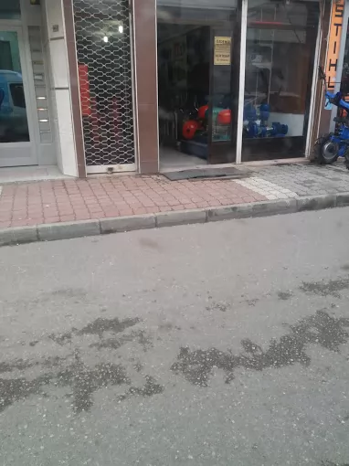 Akdağ Su Samsun İlkadım