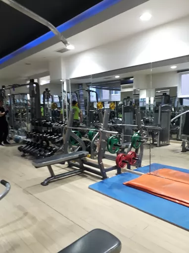 Fit Life Arena Spor Merkezi Kütahya Merkez