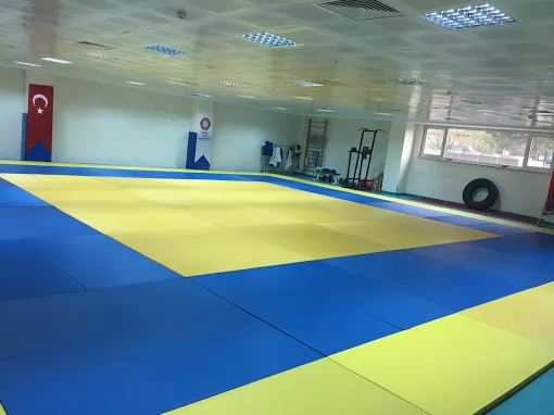 Kutahya Yeni Spor Salonu Kütahya Merkez