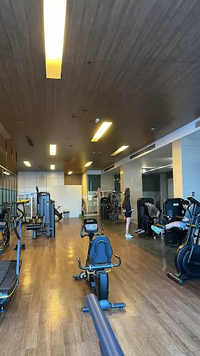 Quantum Athletic Club Kütahya Merkez