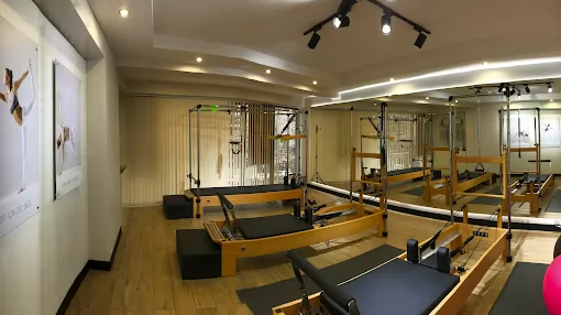 Loops Pilates Studio Kütahya Reformer Pilates Spor Salonu Kütahya Merkez