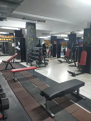 Metren Gym Kütahya Merkez