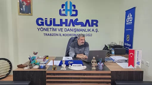 Gülhasar Trabzon İl Kordinatörlüğü Trabzon Ortahisar