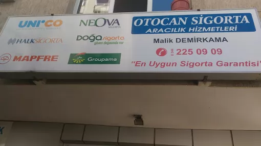 Quick Sigorta Acenteligi Kahramanmaraş Onikişubat