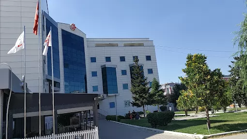 Özel Sevgi Hastanesi Balıkesir Karesi