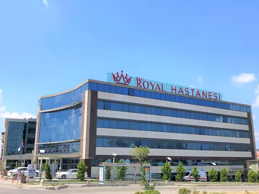 Özel Bandırma Royal Hastanesi Balıkesir Bandırma