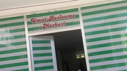 Umut Beslenme Ve Cilt Bakım Merkezi Adıyaman Merkez