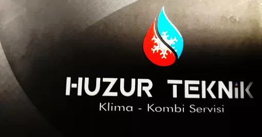 Huzur Teknik Klima - Kombi - Beyaz Eşya Servisi Kahramanmaraş Onikişubat