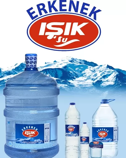 Işık Su Şanlıurfa Şanlıurfa Haliliye