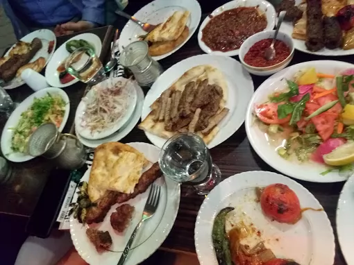 Gözde Ocak Başı Siirt Merkez