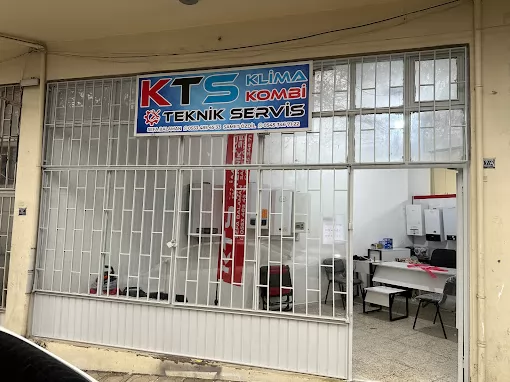 KTS Klima Kombi Teknik Servis Kahramanmaraş Onikişubat