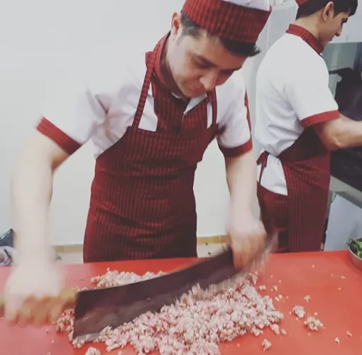 Duygu Oçakbaşı Siirt Merkez