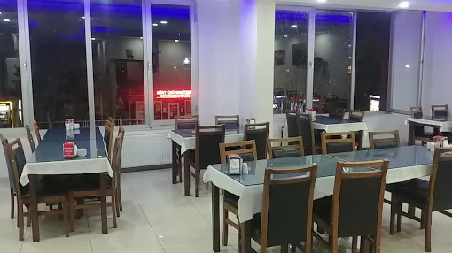 Cadde Kebap Salonu Siirt Merkez