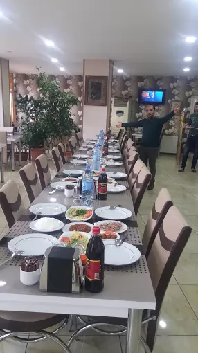 Bizim Durak Kebap Salonu Siirt Merkez