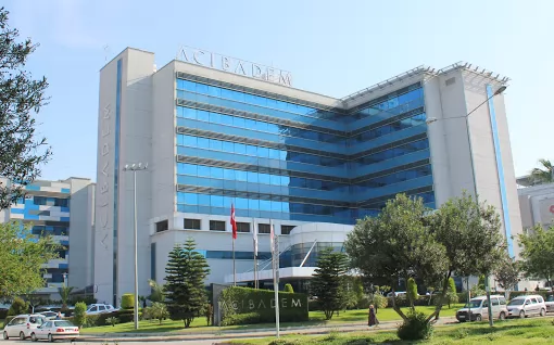 Acıbadem Adana Hastanesi Adana Seyhan