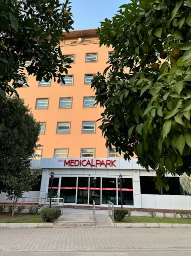 Medical Park Seyhan Hastanesi Adana Seyhan