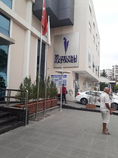 Güzelyalı Hastanesi Adana Çukurova