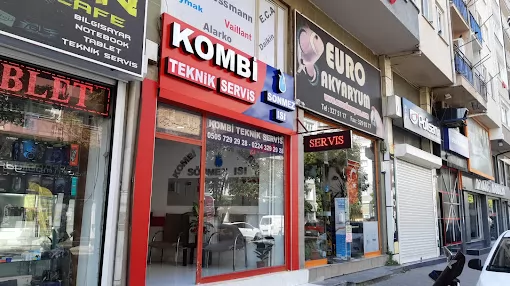 Sönmez Isı kombi teknik servis Bursa Yıldırım