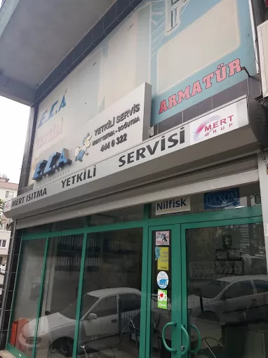 Bursa Ariston Yetkili Servisi - Mert Isıtma Bursa Yıldırım