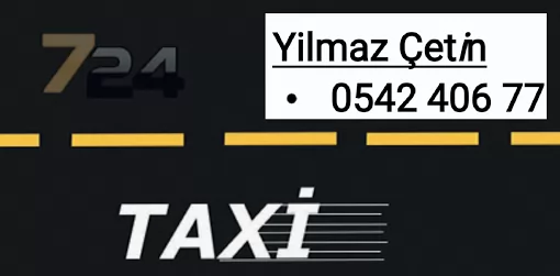 AsVip Serbest Taksi Muş Merkez