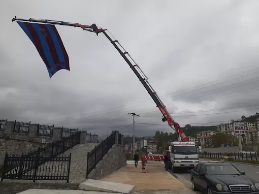 karlankuş oto kurtarma Trabzon Araklı