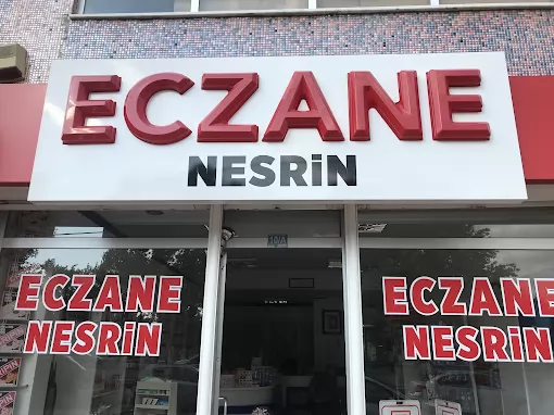 Nesrin Eczanesi Konya Selçuklu