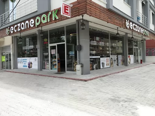 Park Eczanesi / Pharmacy Konya Meram