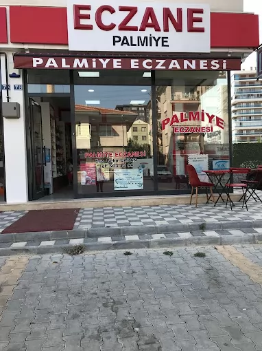 Palmiye Eczanesi Konya Konya Selçuklu