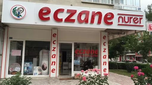 NURER ECZANESİ Konya Meram