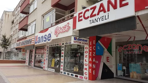 Tanyeli Eczanesi Konya Selçuklu