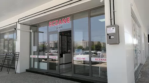 Şehir Eczanesi Konya Karatay