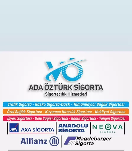 Sakarya Sigorta (ADA ÖZTÜRK GROUP SİGORTA ) Sakarya Erenler