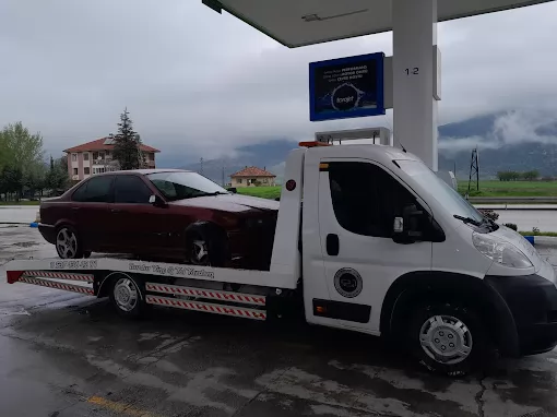 BURDUR YOL YARDIM OTO KURTARMA Burdur Merkez