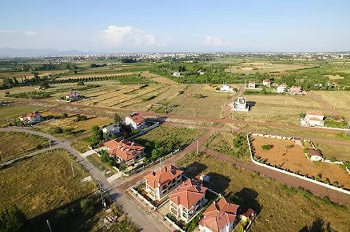 Yalova Drone Çekimi - Reklam - Video/Prodüksiyon Dijital Medya Ajansı Yalova Merkez