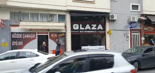 GLAZA GAYRİMENKUL Rize Merkez