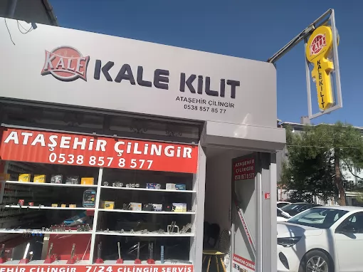 Ataşehir Çilingir İstanbul Ataşehir