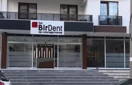 Birdent Ağız ve Diş Sağlığı Polikliniği Çankırı Merkez