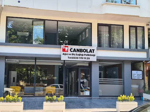 Canbolat Ağız ve Diş Sağlığı Polikliniği Çankırı Merkez