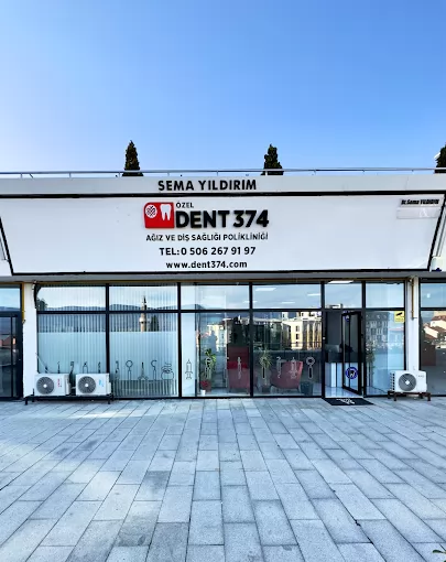 Dent374 Ağız Ve Diş Sağlığı Polikliniği Bolu Merkez