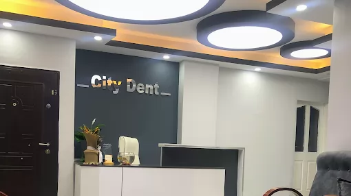 Özel Siirt City Dent Ağız ve Diş Sağlığı Polikliniği Siirt Merkez