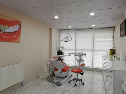 Milenyum Diş Kliniği Siirt Merkez