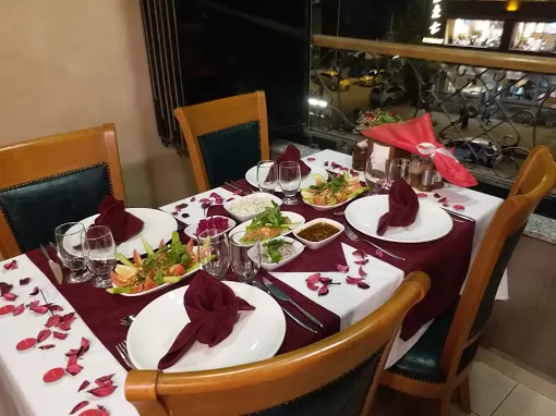 Divan Restaurant Muş Merkez