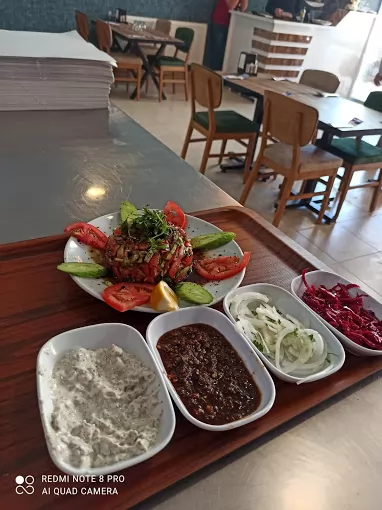 HANCI RESTAURANT Muş Merkez