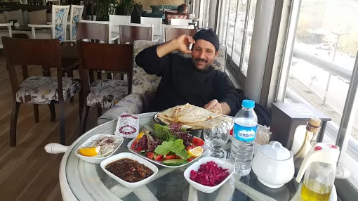 İnci Restoran Muş Merkez